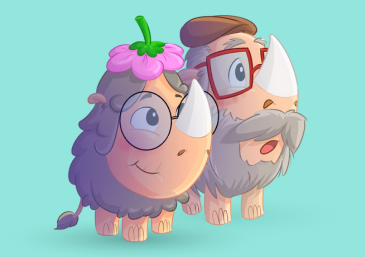 Sami constructor, personaje PK - K