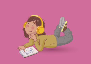 Bruno valiente, personaje 5º y 6º básico